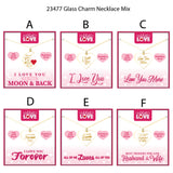 Valentine's Day Gift Assortment Floor Display - 90 Pieces Per Retail Ready Display 88428