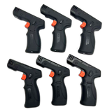 ITEM NUMBER 023541 TRIGGER TORCH LIGHTER 6 PIECES PER DISPLAY