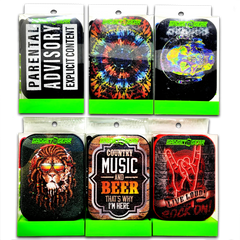 ITEM NUMBER 023548L BLUETOOTH SPEAKER - STORE SURPLUS NO DISPLAY 6 PIECES PER PACK STORE SURPLUS