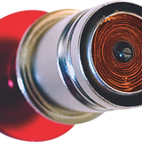 ITEM NUMBER 023577L COIL CAR LIGHTER - STORE SURPLUS NO DISPLAY 12 PIECES PER PACK