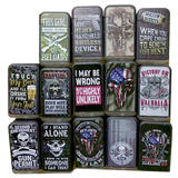 ITEM NUMBER 023644 TACTICAL DUAL TORCH LIGHTER 15 PIECES PER DISPLAY