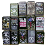 ITEM NUMBER 023644 TACTICAL DUAL TORCH LIGHTER 15 PIECES PER DISPLAY WHOLESALE