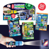 ITEM NUMBER 023678L 2-IN-1 MINI SLIDE PROJECTOR - STORE SURPLUS NO DISPLAY 12 PIECES PER PACK STORE SURPLUS