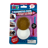 ITEM NUMBER 023686 MAGNETIC SLIDE FIDGET 12 PIECES PER PACK