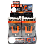 ITEM NUMBER 023689MND ROUGHNECK AC CHARGER 6 PIECES PER DISPLAY