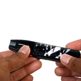 Magnum Zinc Torch Stick Lighter - 12 Pieces Per Retail Ready Display 23755 - NOVELTY INC WHOLESALE