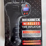 ITEM NUMBER 023772L WIRELESS TIRE INFLATOR - STORE SURPLUS NO DISPLAY 4 PIECES PER PACK