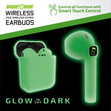 ITEM NUMBER 023778 GID WIRELESS EARBUDS 6 PIECES PER DISPLAY