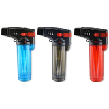 ITEM NUMBER 023820 XXL LIGHTER BOTTLE OPEN 12 PIECES PER DISPLAY