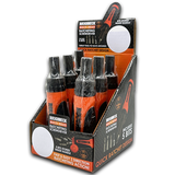 ITEM NUMBER 023975 MULTI-HEAD SCREWDRIVER 6 PIECES PER DISPLAY