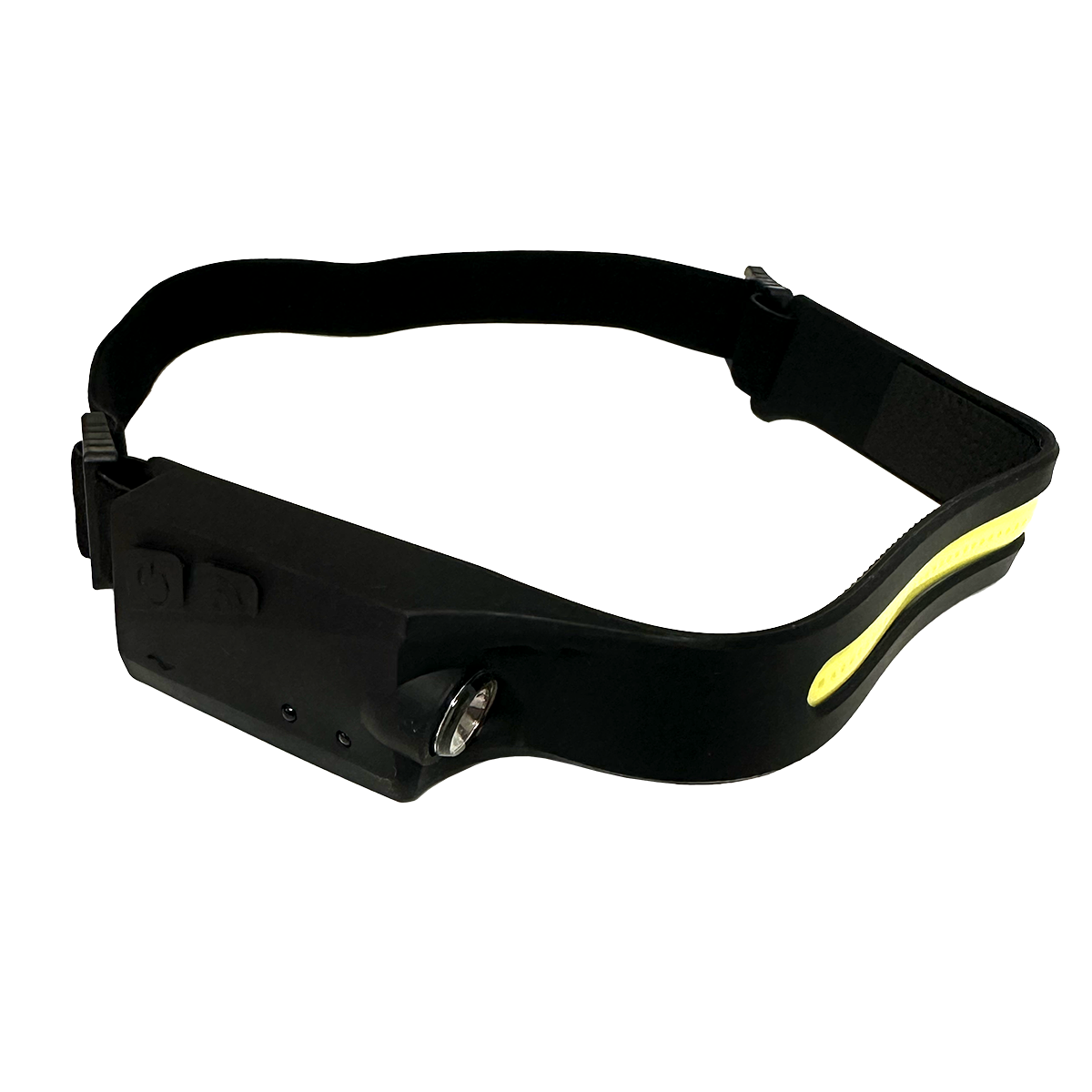 ITEM NUMBER 023977 MOTION ACTIVATED HEADLAMP FLASHLIGHT 6 PIECES PER DISPLAY
