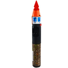 ITEM NUMBER 023978L CAMO TORCH STICK - STORE SURPLUS NO DISPLAY 12 PIECES PER PACK STORE SURPLUS