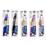 ITEM NUMBER 023993 3-IN-1 GLITTER PEN 12 PIECES PER DISPLAY