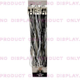 USB-to-USB-C 10ft Cable - Store Surplus No Display - 12 Pieces Per Pack 24038L