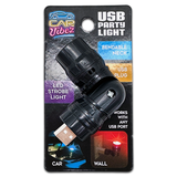 ITEM NUMBER 024061L USB PARTY LIGHT - STORE SURPLUS NO DISPLAY 6 PIECES PER PACK