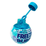 ITEM NUMBER 024083L FREEZING BUBBLES - STORE SURPLUS NO DISPLAY 12 PIECES PER PACK STORE SURPLUS