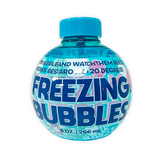 ITEM NUMBER 024083 FREEZING BUBBLES 12 PIECES PER PACK