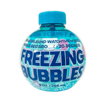 ITEM NUMBER 024083L FREEZING BUBBLES - STORE SURPLUS NO DISPLAY 12 PIECES PER PACK STORE SURPLUS
