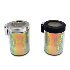 ITEM NUMBER 024111L LIGHT SHOW BUTT BUCKET - STORE SURPLUS NO DISPLAY 6 PIECES PER PACK STORE SURPLUS