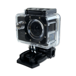 SPORTS ACTION CAM - STORE SURPLUS NO DISPLAY - 3 PIECES PER PACK 24169L STORE SURPLUS