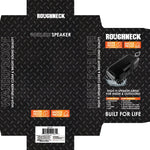 WATERPROOF SPEAKER - STORE SURPLUS NO DISPLAY - 2 PIECES PER PACK 24285L STORE SURPLUS