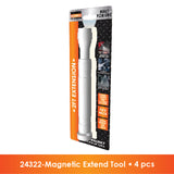 Magnetic Extend Tool - Store Surplus No Display - 4 Pieces Per Pack 24322L