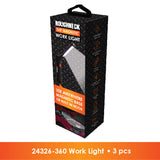 360 Work Light - Store Surplus No Display - 3 Pieces Per Pack 24326L