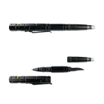 Tactical Pen - Store Surplus No Display - 4 Pieces Per Pack 24328L STORE SURPLUS