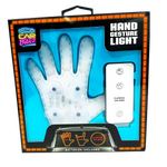 Waving Hand Car Accessories Assortment Floor Display - 18 Pieces Per Retail Ready Display  88537 WHOLESALE