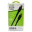 ITEM NUMBER 024619 6FT USB-C-TO-USB-C CABLE 3 PIECES PER PACK