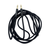 Auxiliary Audio Cable 7FT - 3 Pieces Per Pack 24637