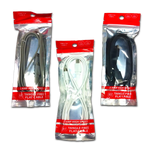 Charging Cable USB-C to USB-C 3FT 2 Amp- Store Surplus No Display - 20 Pieces Per Pack 24679L STORE SURPLUS