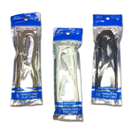 Charging Cable USB-C to Lightning 3FT 3 Amp- Store Surplus No Display - 20 Pieces Per Pack 24681L STORE SURPLUS