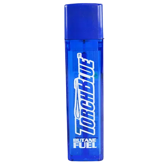 ITEM NUMBER 040311 18ML BUTANE FUEL D 12 PIECES PER DISPLAY WHOLESALE