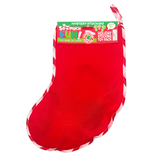 ITEM NUMBER 024704 HOLIDAY MYSTERY STOCKING TOY PACK 6 PIECES PER PACK