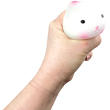 ITEM NUMBER 024766L COLOR CHANGING BUNNY - STORE SURPLUS NO DISPLAY - 12 PIECES PER PACK