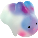 ITEM NUMBER 024766L COLOR CHANGING BUNNY - STORE SURPLUS NO DISPLAY - 12 PIECES PER PACK