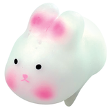 ITEM NUMBER 024766 COLOR CHANGING BUNNY 12 PIECES PER DISPLAY