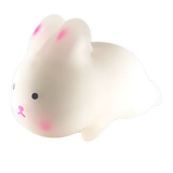 ITEM NUMBER 024766L COLOR CHANGING BUNNY - STORE SURPLUS NO DISPLAY - 12 PIECES PER PACK STORE SURPLUS