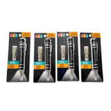 FATHER'S DAY SCREWDRIVER LIGHT - STORE SURPLUS NO DISPLAY - 4 PIECES PER PACK 24786L