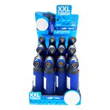 ITEM NUMBER 024833 TB XXL BLUE LINE 12 PIECES PER DISPLAY