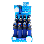 Butane Torch Lighters 3 Tier Countertop Assortment - 49 Pieces Per Retail Ready Display 88674 WHOLESALE