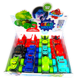 WHOLESALE LIGHT UP VEHICLES TOY CAR 12 PIECES PER DISPLAY 24887