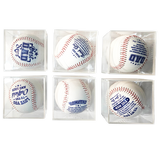 FATHER'S DAY BASEBALL KEEPSAKE - STORE SURPLUS NO DISPLAY - 6 PIECES PER PACK 24922L