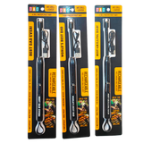 FATHER'S DAY ARC GRILL LIGHTER - STORE SURPLUS NO DISPLAY - 3 PIECES PER PACK 24938L