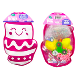 ITEM NUMBER 024971 EASTER EGG MYSTERY TOY PACK 6 PIECES PER PACK