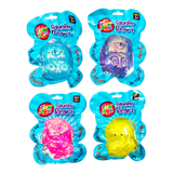 WHOLESALE FUN DOH SQUISHY BEARZ 12 PIECES PER DISPLAY 25031