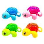 Wind Up Turtles - 12 Pieces Per Retail Ready Display 25064 WHOLESALE