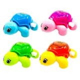 Wind Up Turtles - 12 Pieces Per Retail Ready Display 25064 WHOLESALE