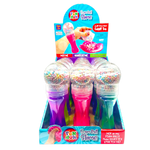 Fun Doh Foam Ball Slime - 12 Pieces Per Retail Ready Display 25066 WHOLESALE